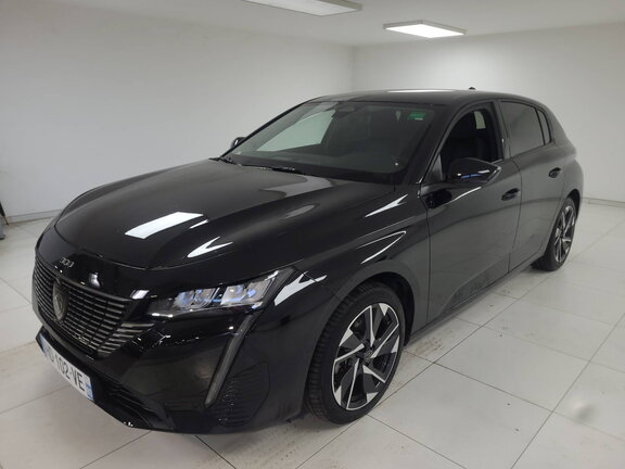 Occasion PEUGEOT 308 308 Hybrid 145 e-DCS6 - Allure