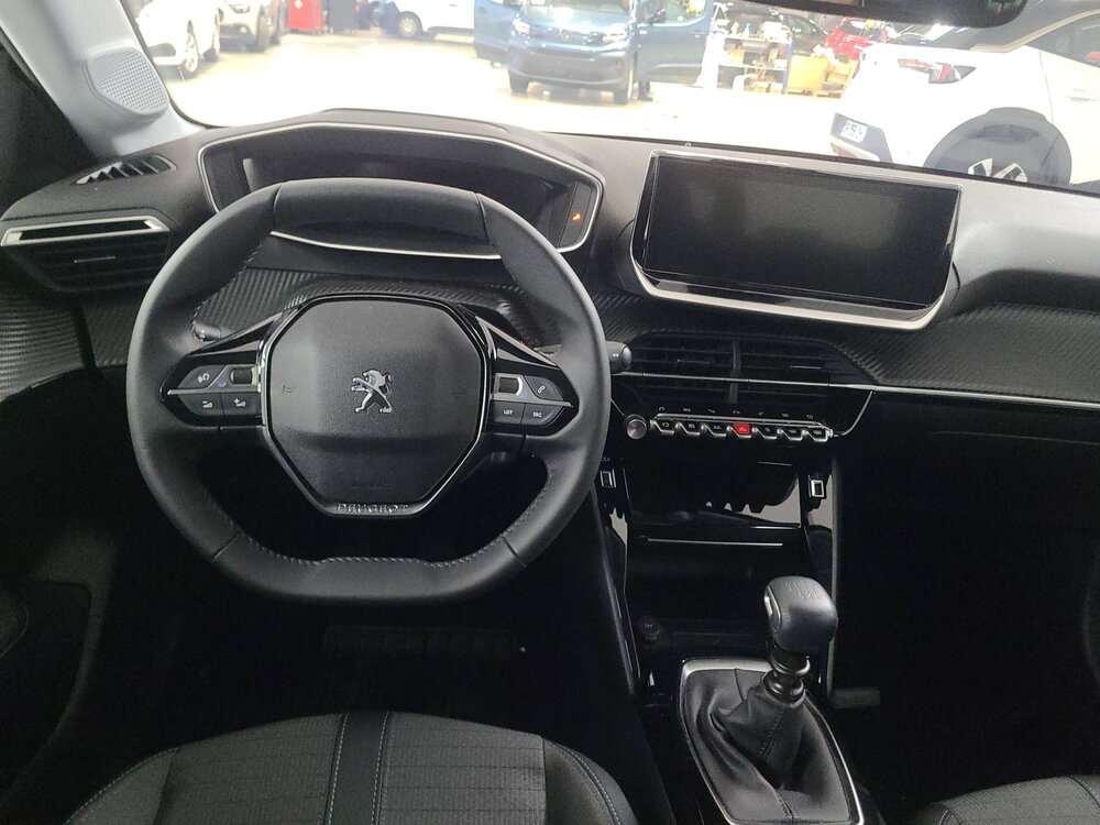 Occasion PEUGEOT 208 208 PureTech 100 S&S BVM6 - Allure Pack