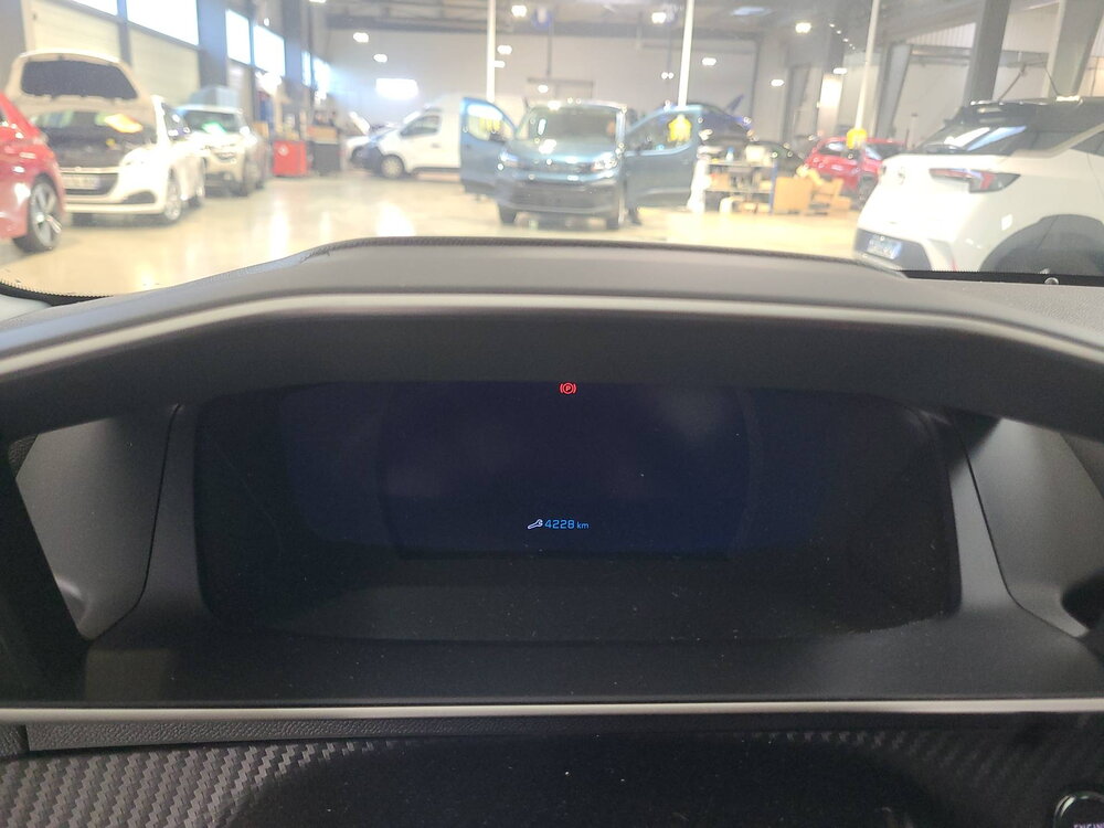 Occasion PEUGEOT 208 208 PureTech 100 S&S BVM6 - Allure Pack