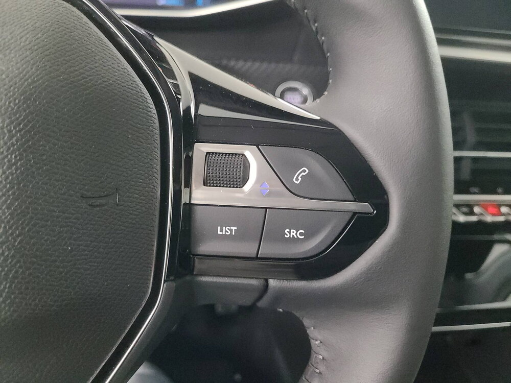 Occasion PEUGEOT 208 208 PureTech 100 S&S BVM6 - Allure Pack