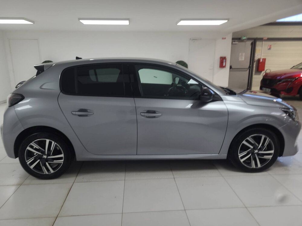 Occasion PEUGEOT 208 208 PureTech 100 S&S BVM6 - Allure Pack