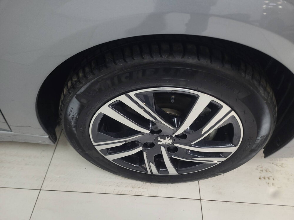 Occasion PEUGEOT 208 208 PureTech 100 S&S BVM6 - Allure Pack