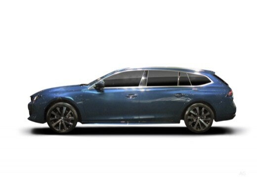 Occasion PEUGEOT 508 508 SW Hybrid 225 e-EAT8 - GT