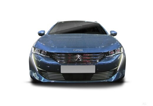Occasion PEUGEOT 508 508 SW Hybrid 225 e-EAT8 - GT