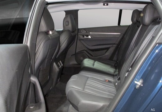 Occasion PEUGEOT 508 508 SW Hybrid 225 e-EAT8 - GT