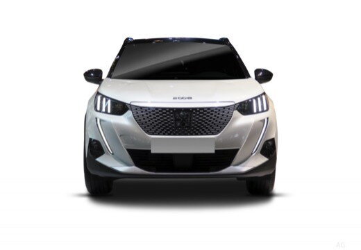 Occasion PEUGEOT 2008 2008 Electrique 136 ch - Active