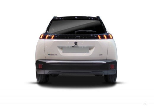 Occasion PEUGEOT 2008 2008 Electrique 136 ch - Active