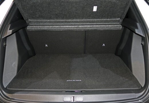 Occasion PEUGEOT 2008 2008 Electrique 136 ch - Active