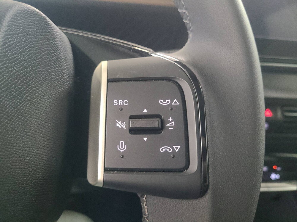 Occasion CITROEN C3 Aircross e-C3 Aircross 113 ch autonomie étendue - Plus