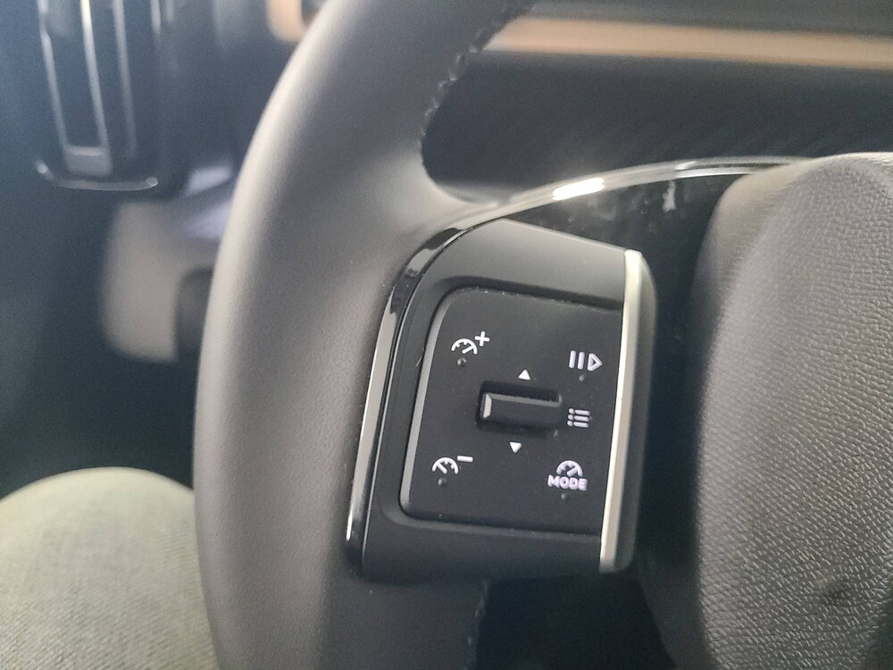 Occasion CITROEN C3 Aircross e-C3 Aircross 113 ch autonomie étendue - Plus