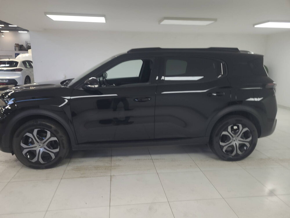 Occasion CITROEN C3 Aircross e-C3 Aircross 113 ch autonomie étendue - Plus