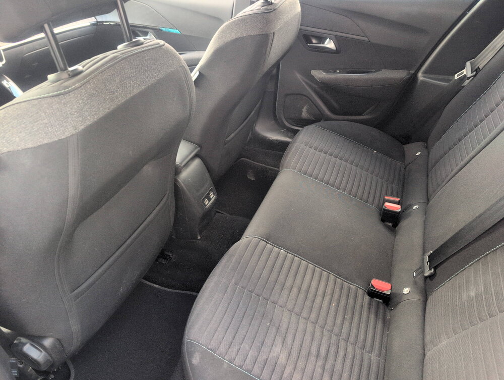Occasion PEUGEOT 208 208 Electrique 50 kWh 136ch - Style