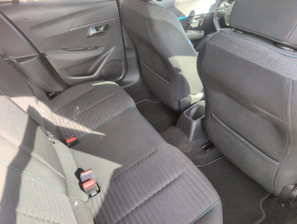 Occasion PEUGEOT 208 208 PureTech 75 S&S BVM5 - Style