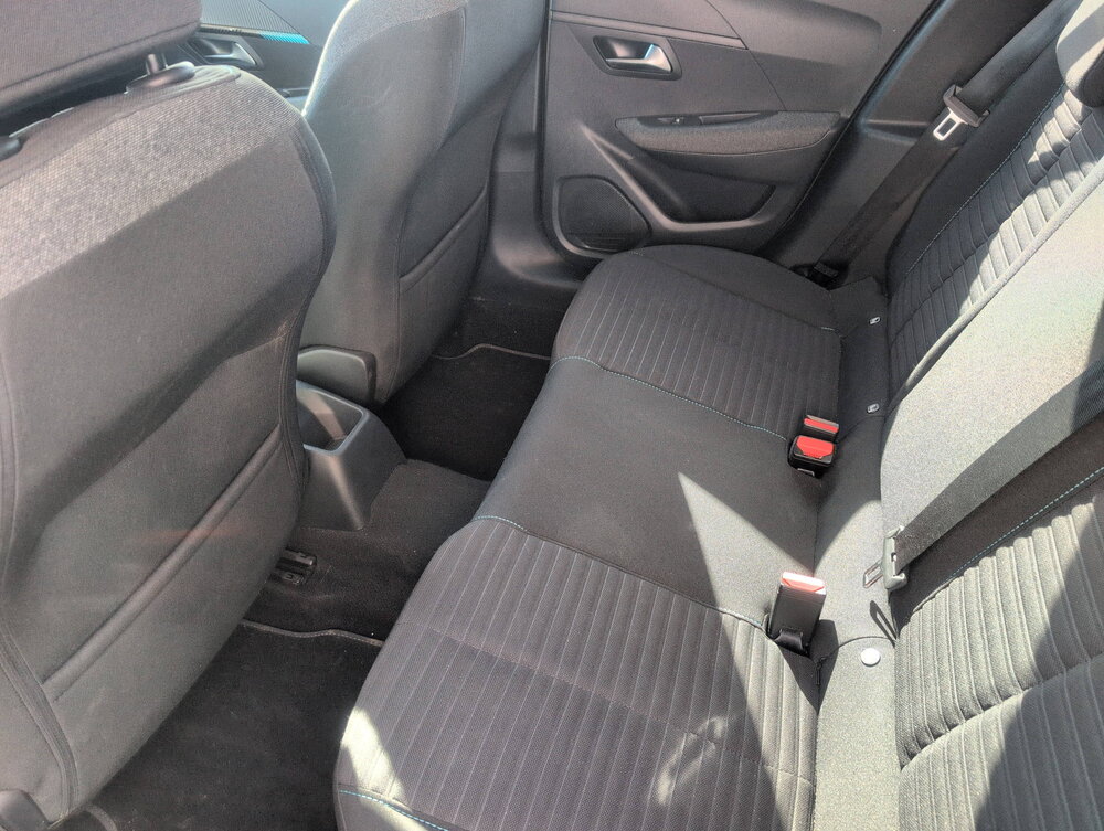 Occasion PEUGEOT 208 208 PureTech 75 S&S BVM5 - Style