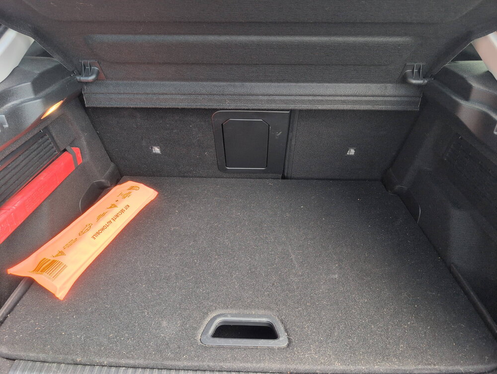 Occasion CITROEN C4 C4 PureTech 130 S&S EAT8 - Shine