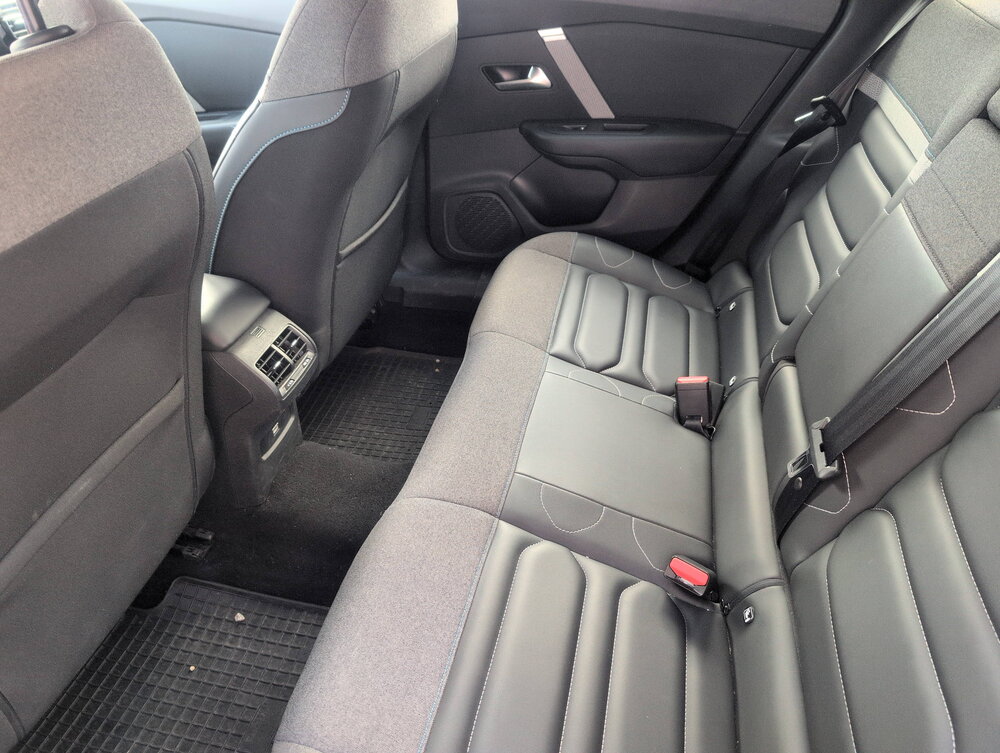 Occasion CITROEN C4 C4 PureTech 130 S&S EAT8 - Shine