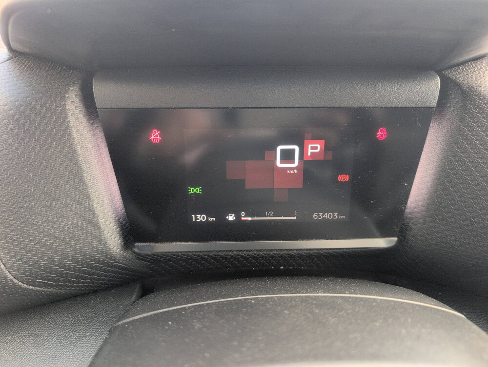 Occasion CITROEN C4 C4 PureTech 130 S&S EAT8 - Shine