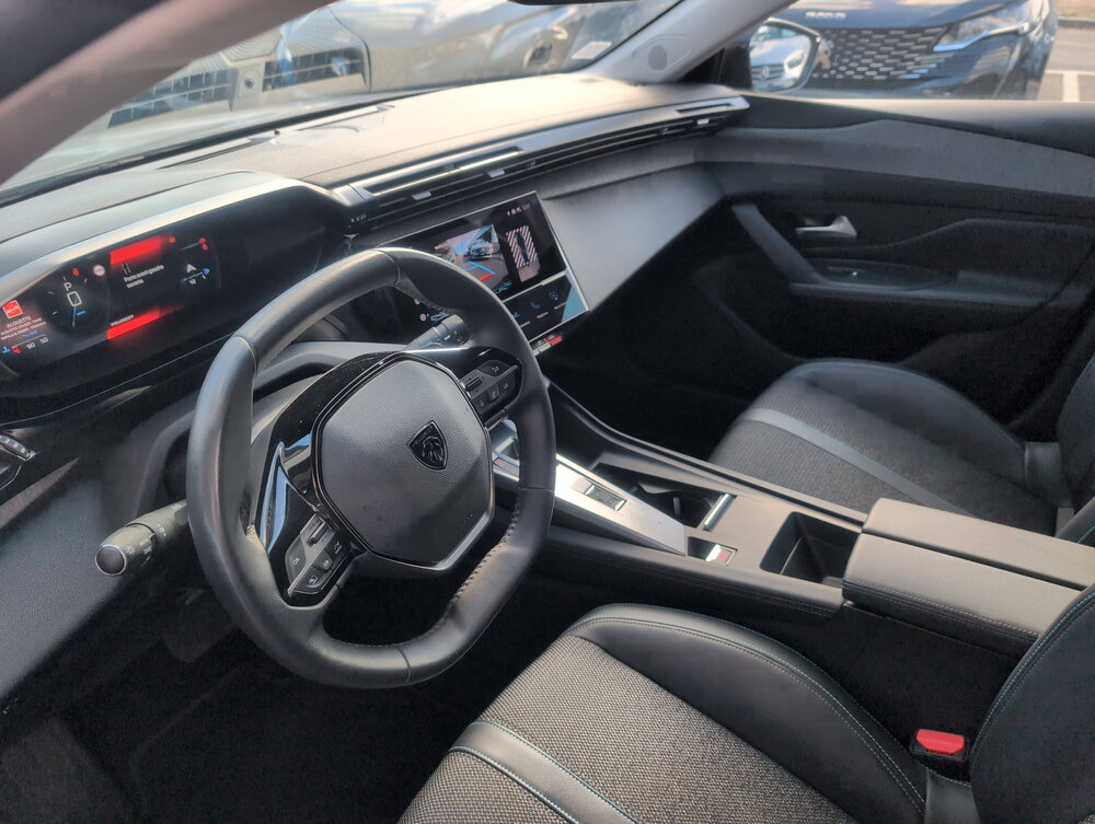Occasion PEUGEOT 308 308 PureTech 130ch S&S EAT8 - Allure Pack