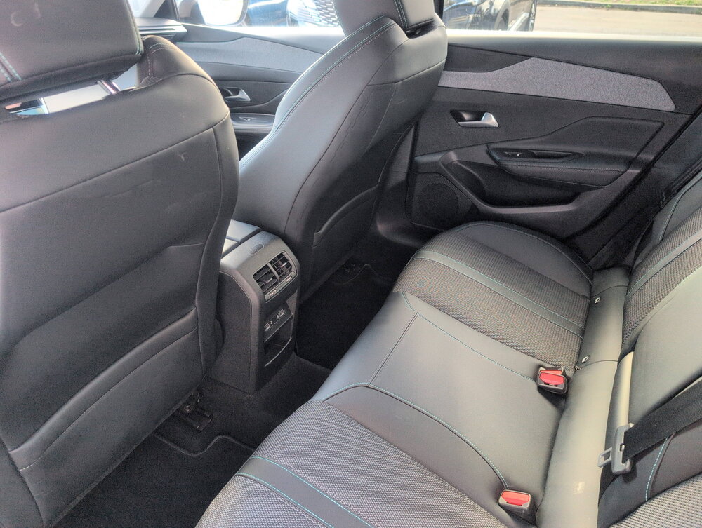 Occasion PEUGEOT 308 308 PureTech 130ch S&S EAT8 - Allure Pack