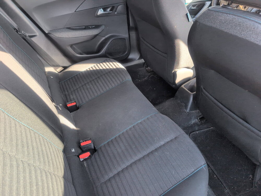 Occasion PEUGEOT 2008 2008 PureTech 130 S&S EAT8 - Style
