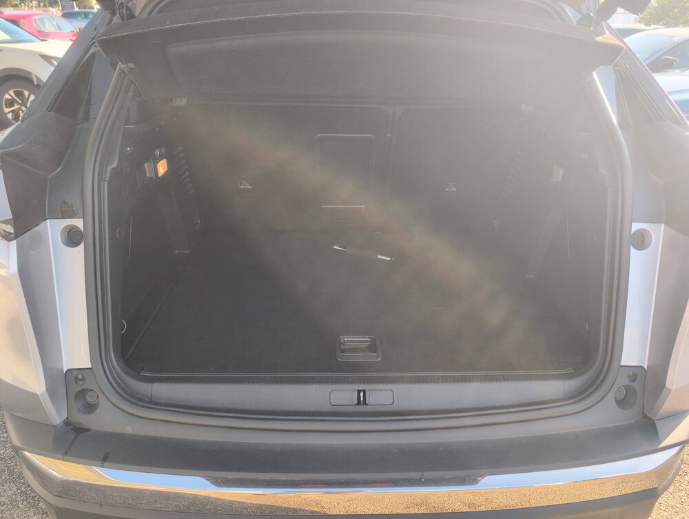 Occasion PEUGEOT 3008 3008 Hybrid 225 e-EAT8 - GT