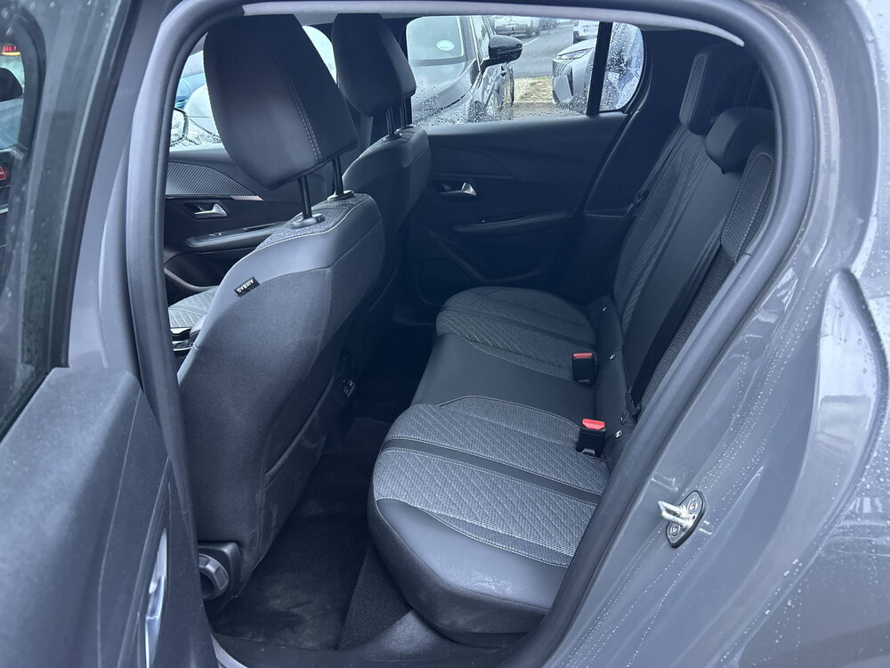 Occasion PEUGEOT 208 208 Hybrid 110 ch e-DCS6 - Allure