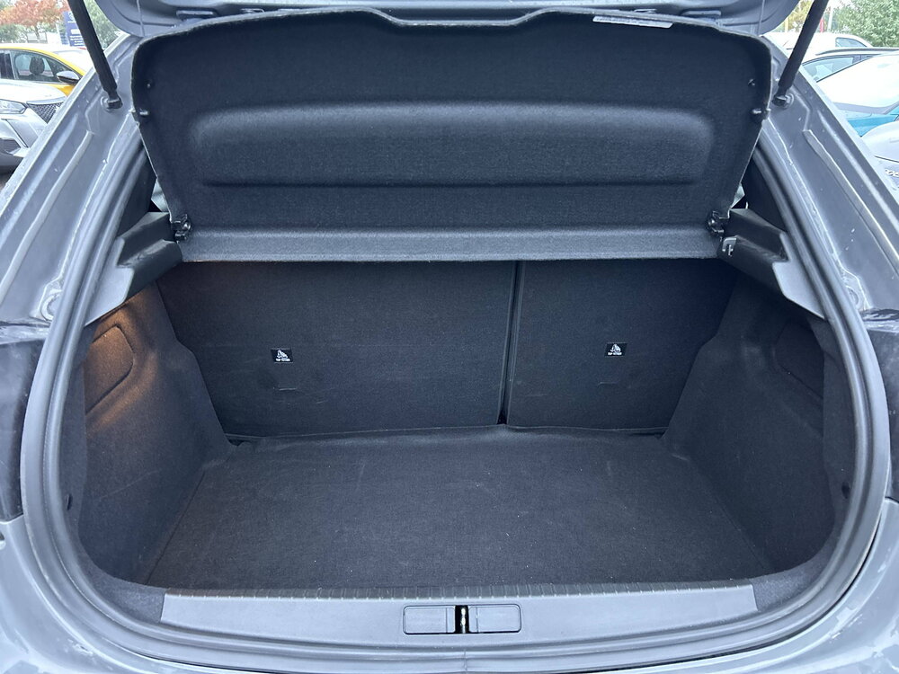 Occasion PEUGEOT 208 208 Hybrid 110 ch e-DCS6 - Allure