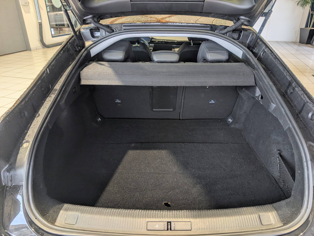 Occasion PEUGEOT 508 508 PureTech 180 ch S&S EAT8 - Allure