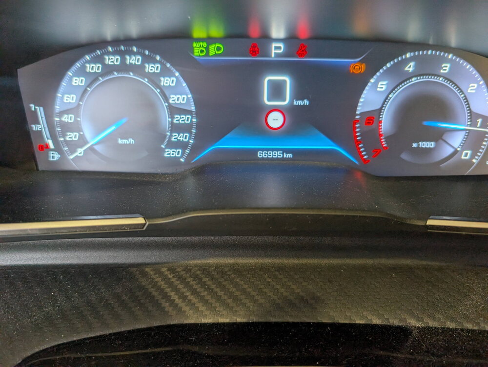 Occasion PEUGEOT 508 508 PureTech 180 ch S&S EAT8 - Allure