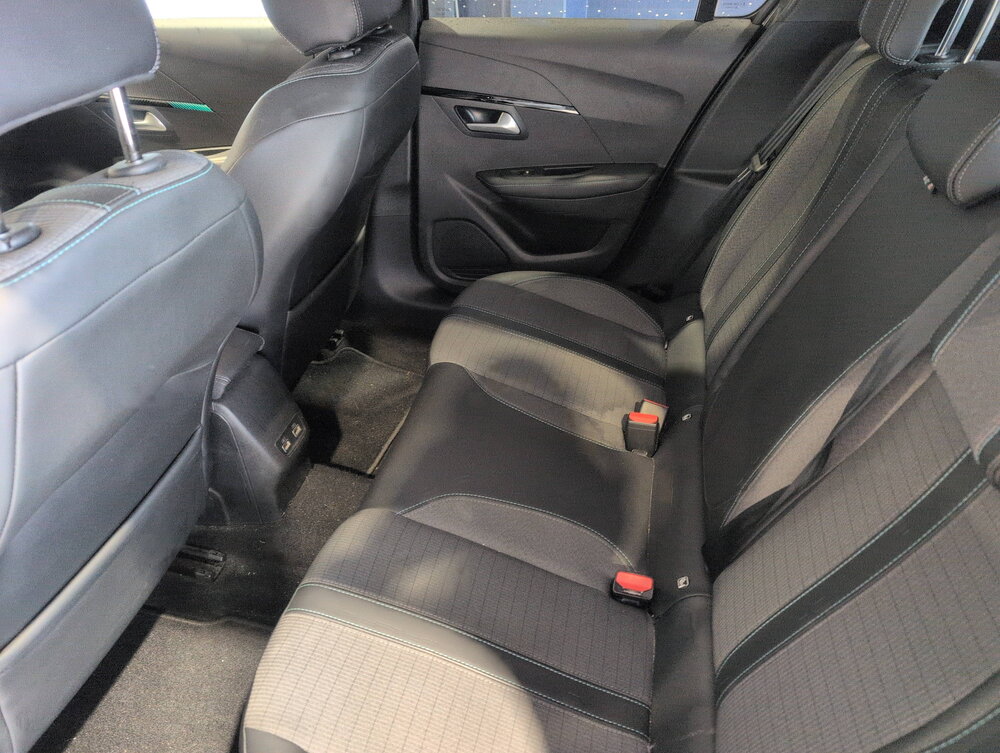 Occasion PEUGEOT 208 208 PureTech 100 S&S BVM6 - Allure