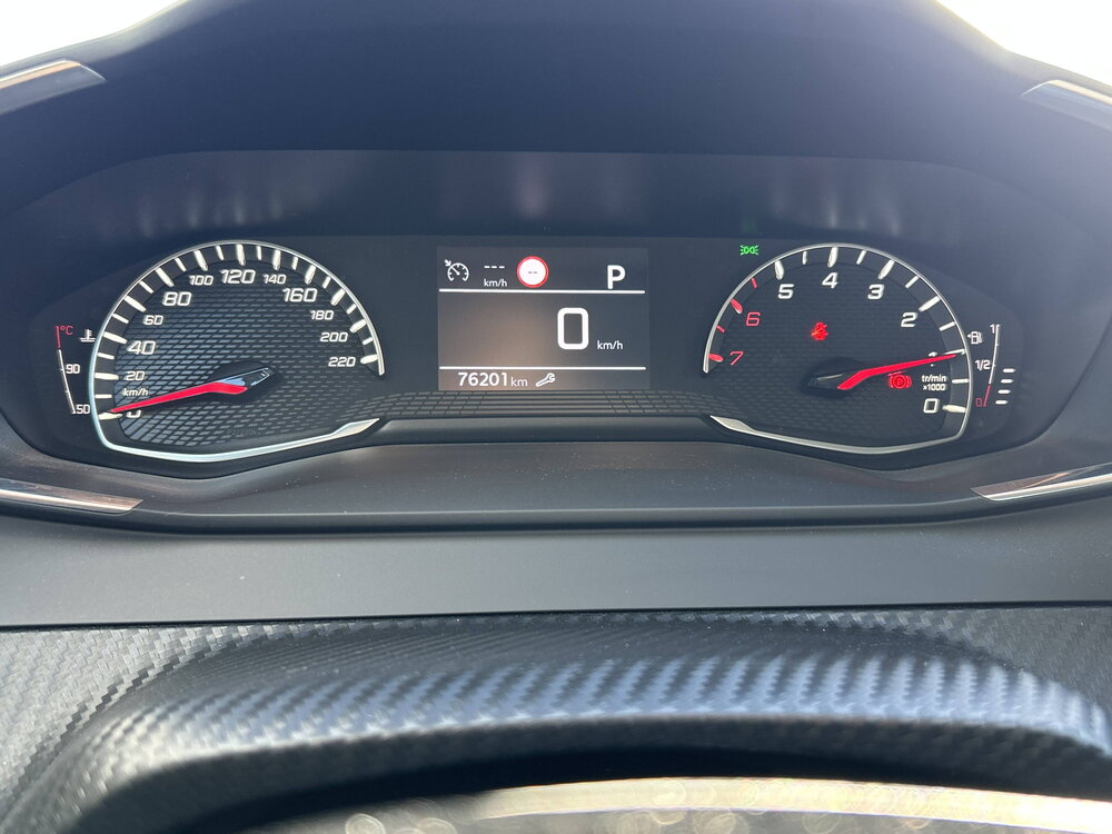 Occasion PEUGEOT 2008 2008 PureTech 130 S&S EAT8 - Allure