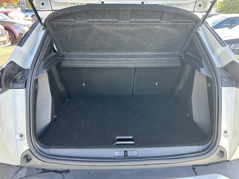 Occasion PEUGEOT 2008 2008 PureTech 130 S&S EAT8 - Allure
