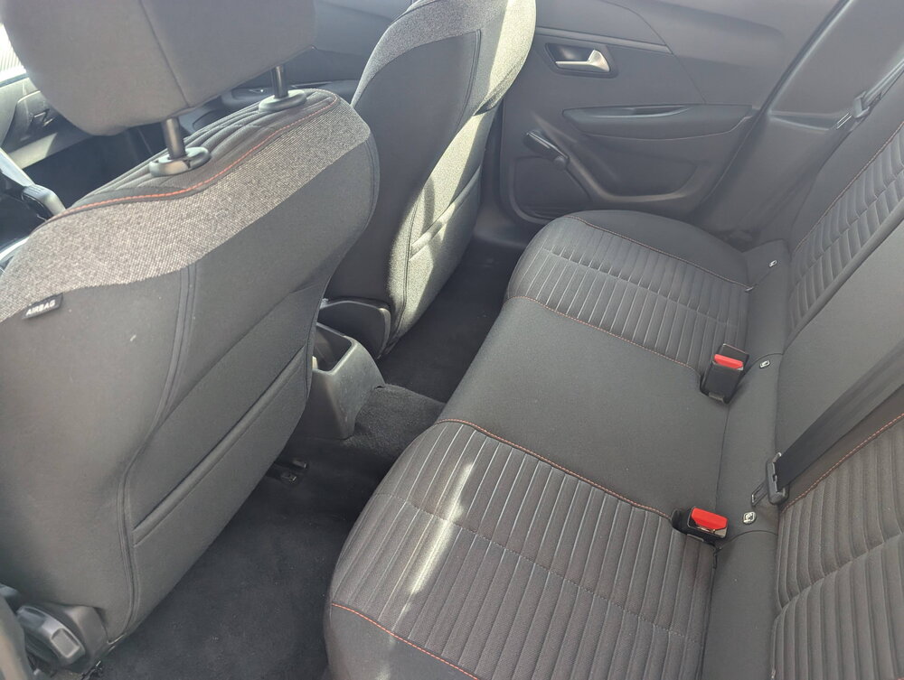 Occasion PEUGEOT 208 208 PureTech 75 S&S BVM5 - Active Business