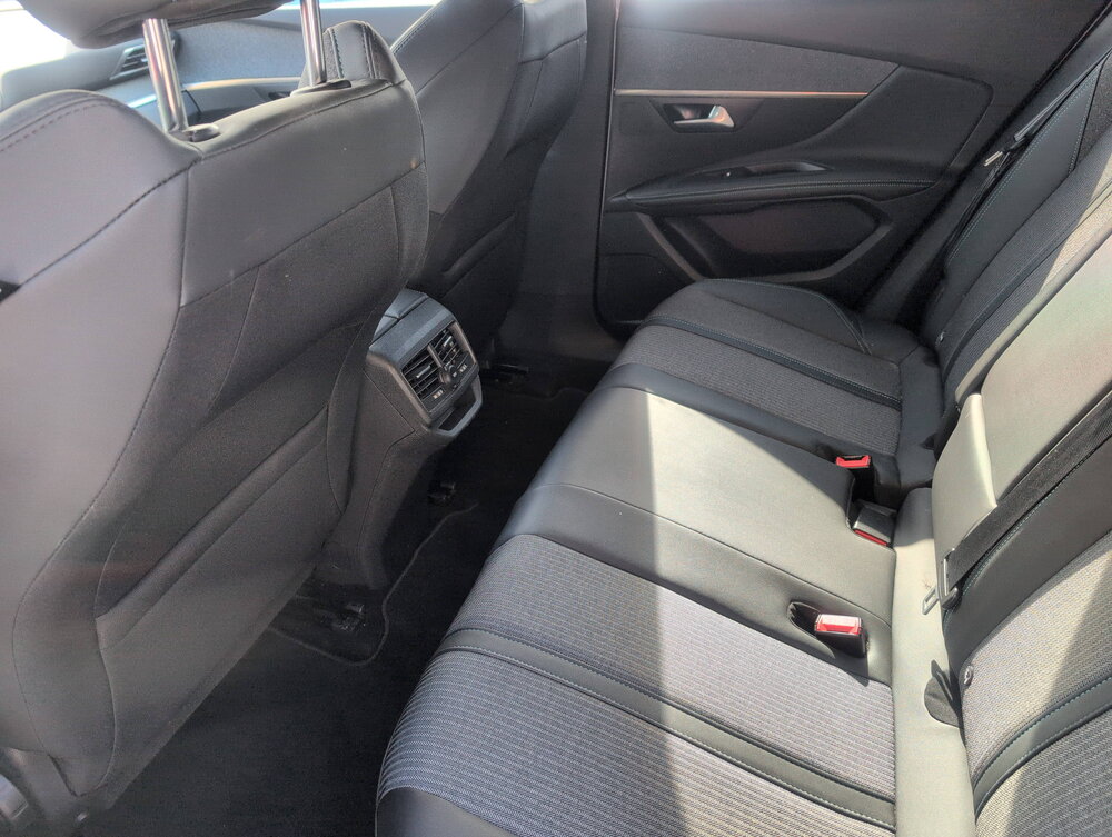 Occasion PEUGEOT 3008 3008 BlueHDi 130ch S&S EAT8 - Allure Pack