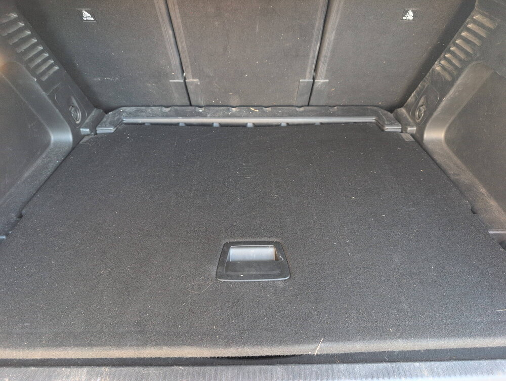 Occasion CITROEN C5 AirCross C5 Aircross BlueHDi 130 S&S EAT8 - Feel