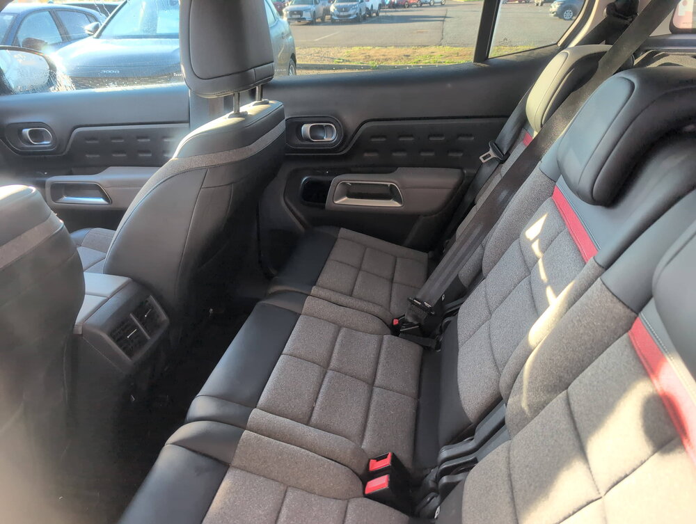 Occasion CITROEN C5 AirCross C5 Aircross BlueHDi 130 S&S EAT8 - Feel