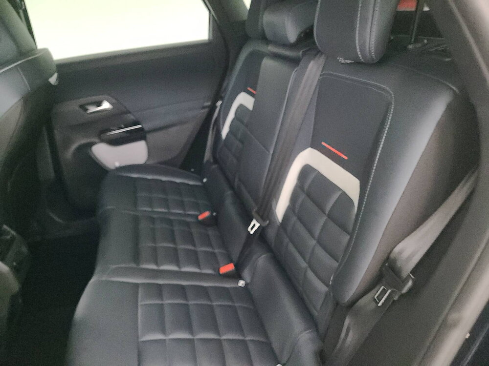 Occasion CITROEN C5 AirCross C5 Aircross Hybride 145 ch e-DCS6 - Max