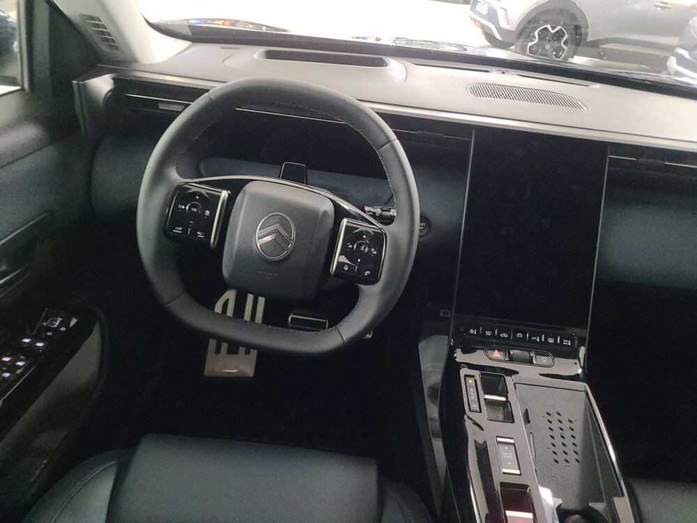 Occasion CITROEN C5 AirCross C5 Aircross Hybride 145 ch e-DCS6 - Max