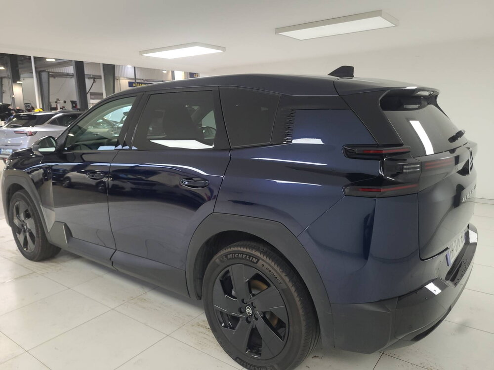 Occasion CITROEN C5 AirCross C5 Aircross Hybride 145 ch e-DCS6 - Max
