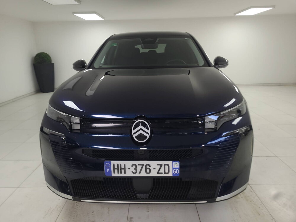 Occasion CITROEN C5 AirCross C5 Aircross Hybride 145 ch e-DCS6 - Max