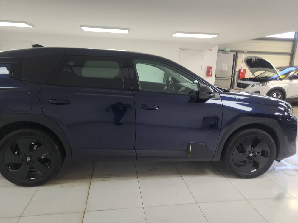 Occasion CITROEN C5 AirCross C5 Aircross Hybride 145 ch e-DCS6 - Max