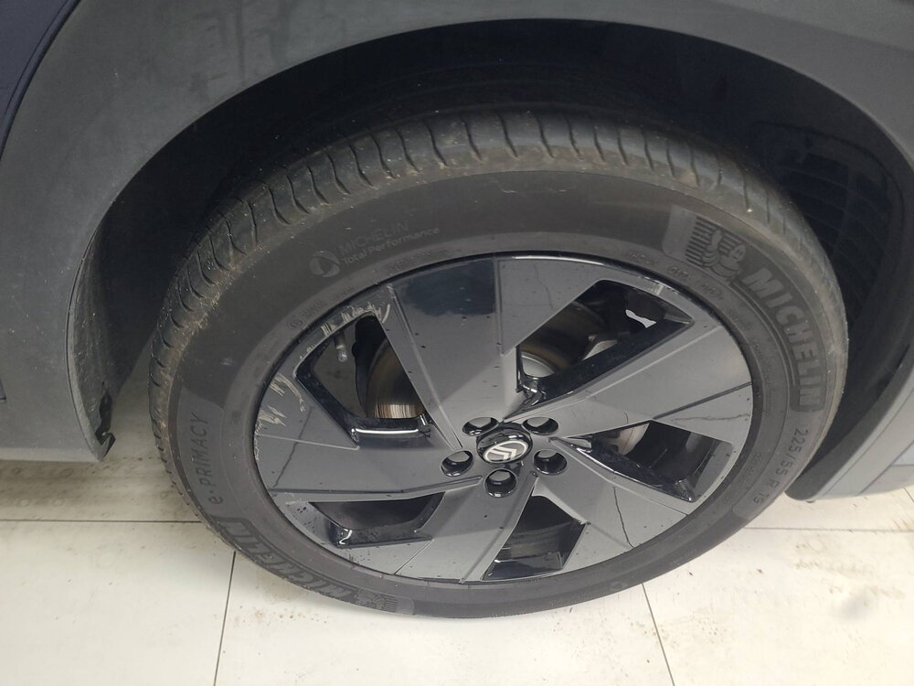 Occasion CITROEN C5 AirCross C5 Aircross Hybride 145 ch e-DCS6 - Max