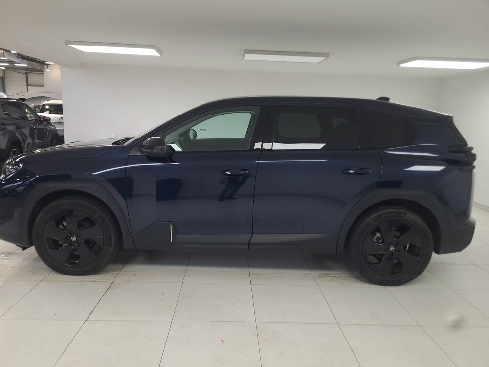 Occasion CITROEN C5 AirCross C5 Aircross Hybride 145 ch e-DCS6 - Max
