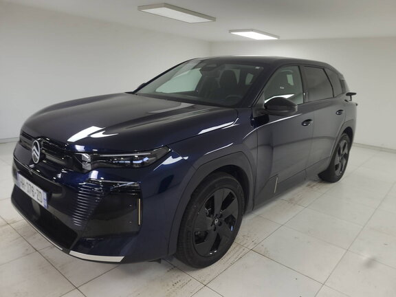 Occasion CITROEN C5 AirCross C5 Aircross Hybride 145 ch e-DCS6 - Max