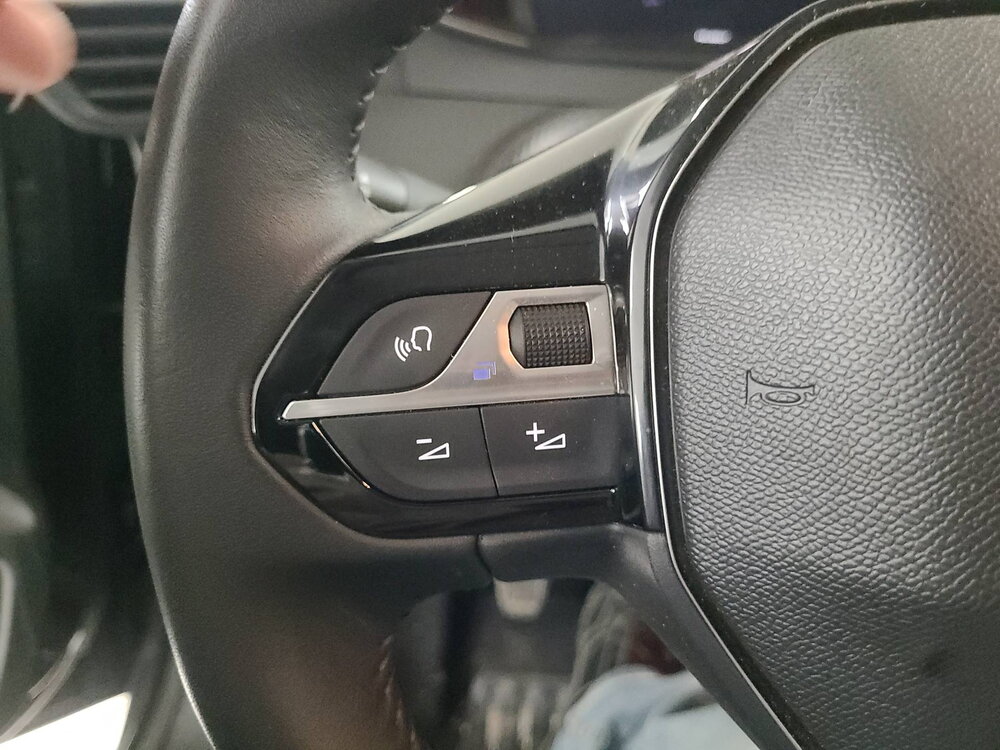 Occasion PEUGEOT 208 208 100 S&S BVM6 - Allure