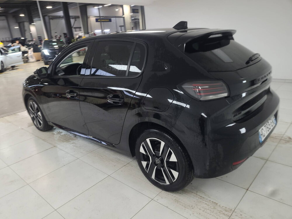 Occasion PEUGEOT 208 208 100 S&S BVM6 - Allure