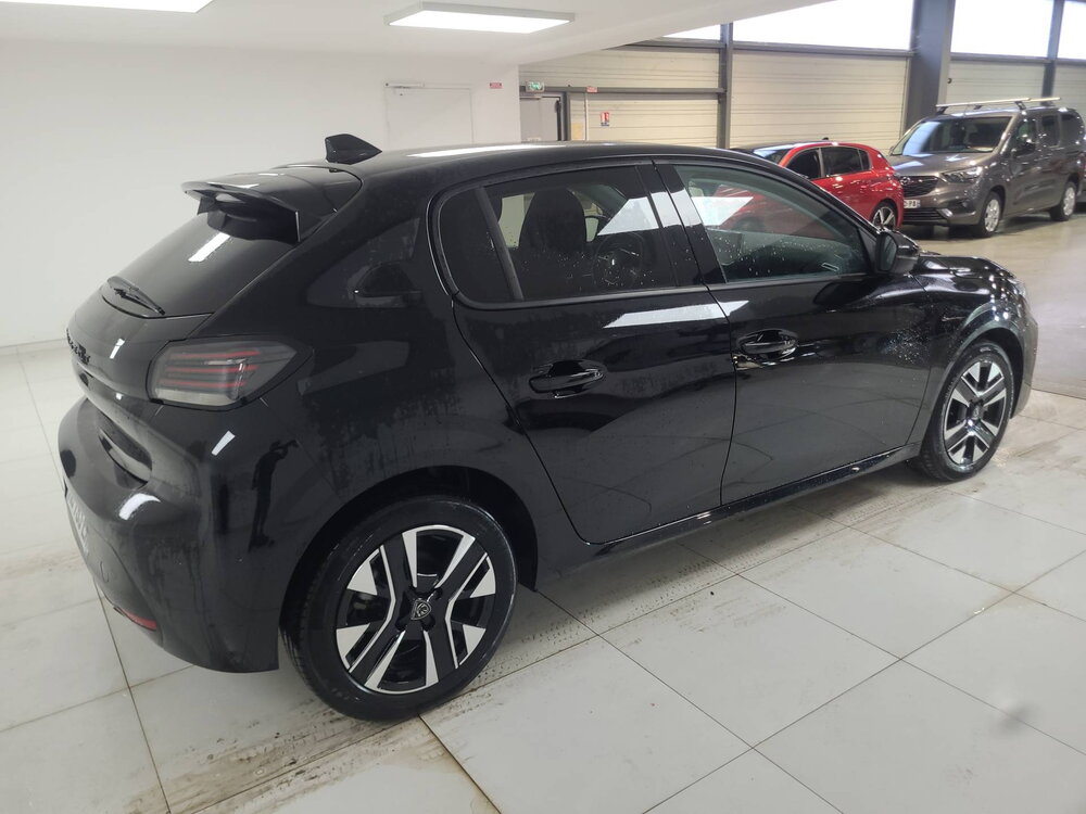 Occasion PEUGEOT 208 208 100 S&S BVM6 - Allure