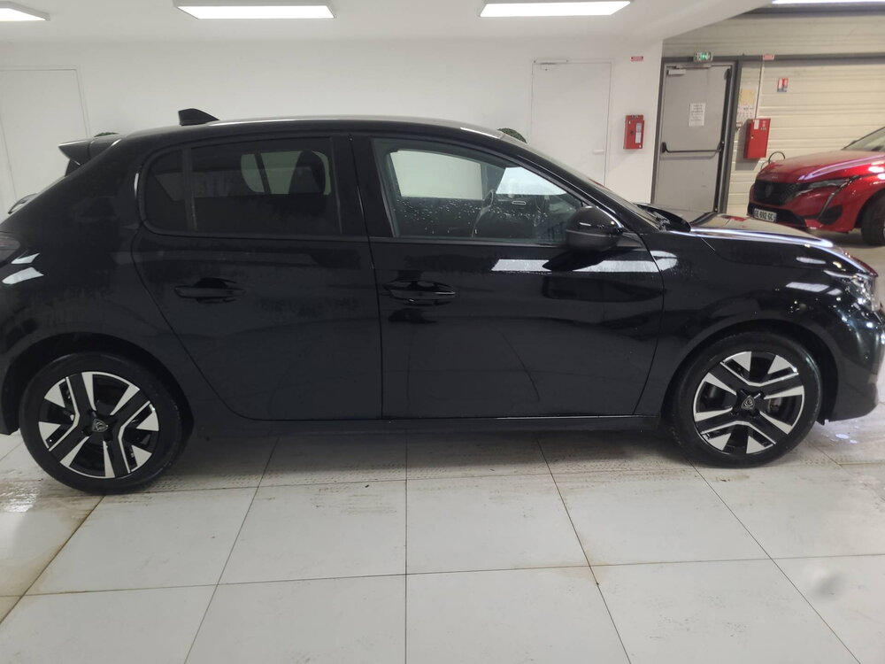 Occasion PEUGEOT 208 208 100 S&S BVM6 - Allure