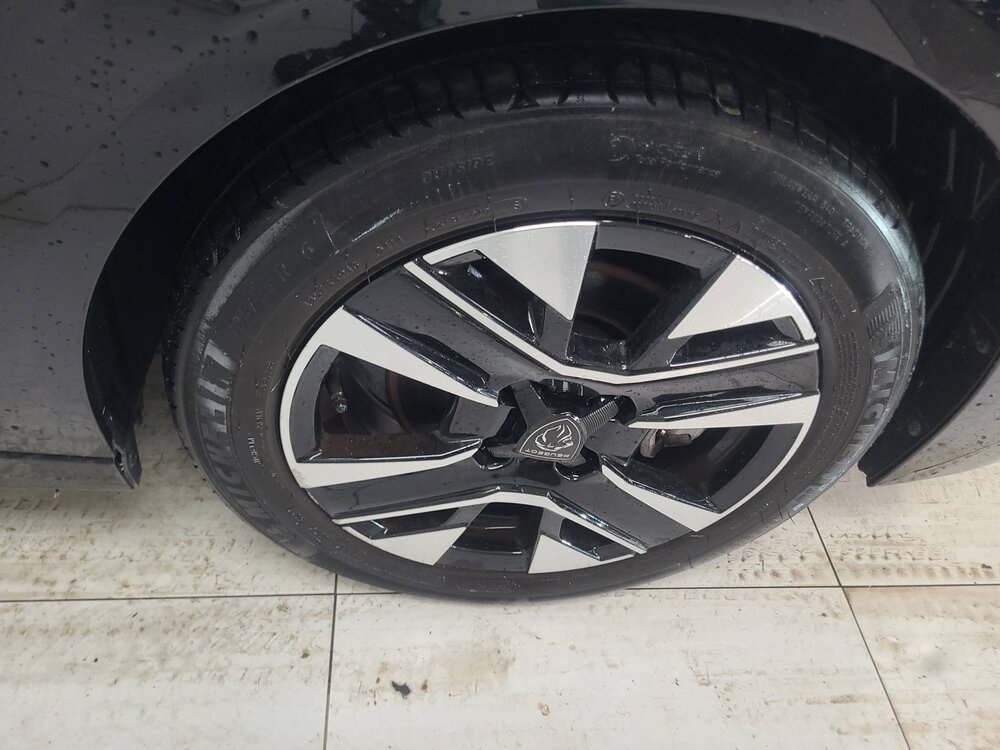 Occasion PEUGEOT 208 208 100 S&S BVM6 - Allure