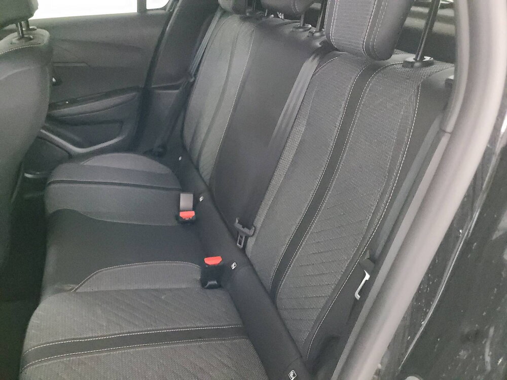 Occasion PEUGEOT 208 208 100 S&S BVM6 - Allure